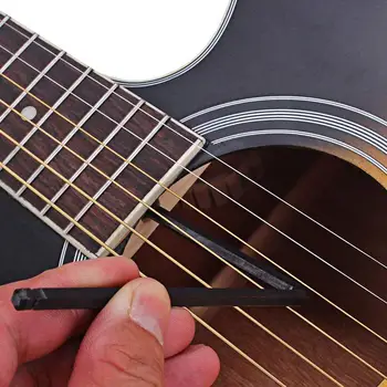 IRIN 4mm ir 5mm Gitara Veržliarakčio Liaudies Gitaros Kaklo Santvaros Raktą, Skirtą Martin Gitara Guitarra Priedai Styginis Muzikos Instrumentas