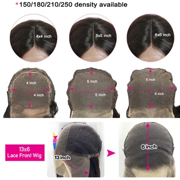 Keistą Tiesiai Nėriniai Priekiniai Žmogaus Perukas Žmogaus Brazilain Remy Plaukų 250% Tankis Skaidri Dalis Nėrinių Žmogaus Plaukų Perukai Juoda Moterų