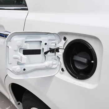 Kuro Dangtelio Užraktas Kuro Bako Naftos Bžūp Toyota Avalon Camry Matricos 4runner Tundra Yaris Tacoma su 2 raktai Dujų Padengti Aliuminio Dangtelis