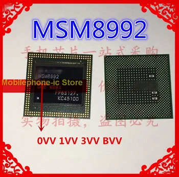 Mobilephone CPU Procesorius MSM8992 BVV MSM8992 5VV MSM8992 3VV Naujas Originalus