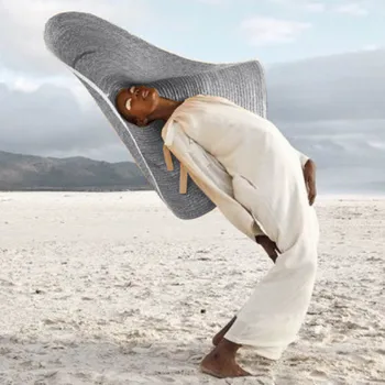 Negabaritinių Mados Didelių Saulės Skrybėlę Paplūdimio Anti-uv Apsaugos nuo Saulės Dangtelis Dangtelis, Sulankstomas Skrybėlę Mergina Su Elegantiška Kokybės Moterų Kepurė