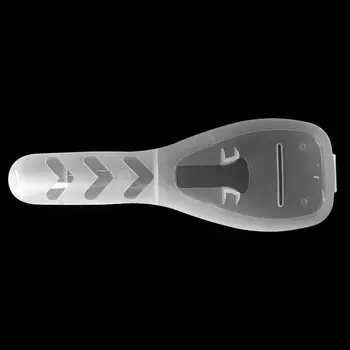Nešiojamų Vyrų Rankinio Razor Skustuvas Padengti Kelionės Atveju Turėtojas Langelį Gillette Fusion