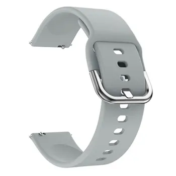 Ninkear-22mm išmaniųjų laikrodžių apyrankės, universalus watchband tinka GT3 PRO/YM12/D06 smart laikrodžiai ir kt.