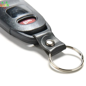 Nuotolinio Rakto Korpuso Kontrolės Fob Atveju 2 +1 Panikos Dėl Hyundai Tucson Elantra Akcentas SANTA FE 3 Mygtukai