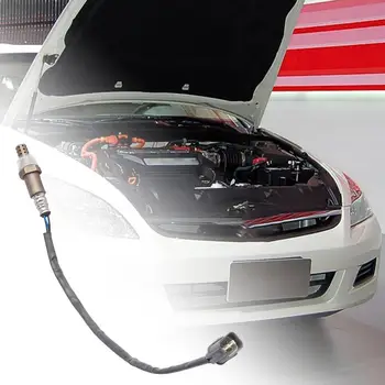 O2-Deguonies Jutiklis Profesinės Pakeitimo Metalo Automobilių Deguonies Jutiklis SG1847 už Acura/Honda-Accord/Odyssey Auto Jutikliai Priedai