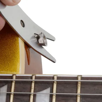 Originalus ESP Gitara, Bosinė Plieno Multi-tool Raktas Raktas ir Rankena Jack Imtuvas Priveržimo Puodai Jungiklius, Bosinė Gitara Dalis