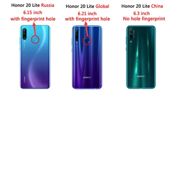 Riešo Dirželis, Saldainiai Spalvos Telefoną Atveju Huawei Honor 9X Pro 10X 20 30 Lite V20 V30 30S 20S Žaisti 4T Minkštos TPU Turėtojas Galinį Dangtelį