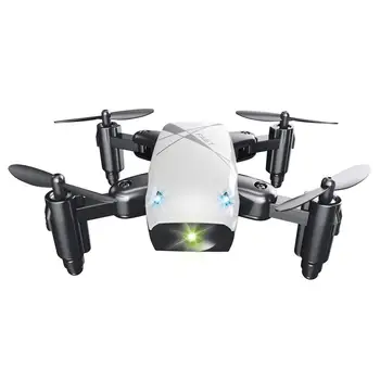 S9HW Drone), 1080P/4K HD Kamera Begalvis Režimu Oro Slėgio Aukštis 360 Laipsnių Flip Belaidžio Radijo RC Lėktuvų Žaislas, Skirtas Pradedantiesiems