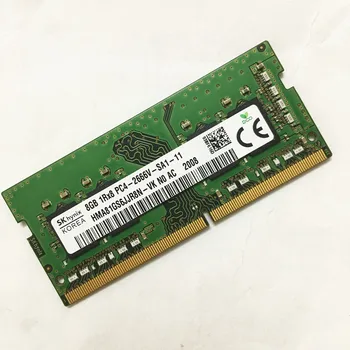 Sk hynix DDR4 RAM 8GB/4GB 3200MHz ddr4 8gb 2666 nešiojamas ddr4 ram 4gb 2400 DDR4 ram 8GB 2400MHz Nešiojamas atminties