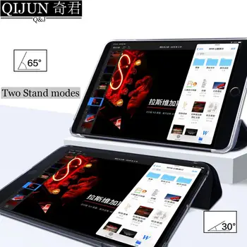Tabletę atveju Huawei Honor V6 10.4