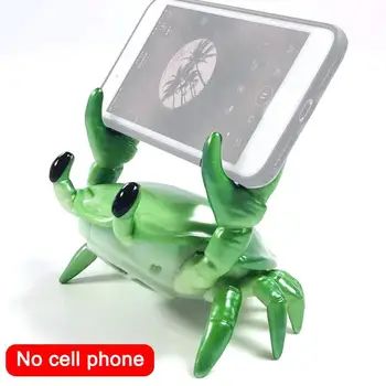 Telefonas Stovi Sunkioji Krabų 