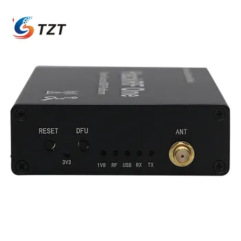 TZT HackRF Vienas SST Software Apibrėžta Radijo 1MHz iki 6GHz Mainboard Plėtros taryba rinkinys su 4 Antenos TXCO GPS Laikrodis, Pilnas komplektas