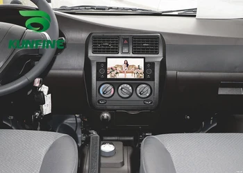 Universali 1Din Automobilio Radijo IPS MP5 Multimedia Player Auto radijo Car Stereo Headunit su Bluetooth Nuotolinio Valdymo
