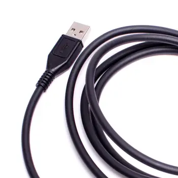 USB programavimo kabelis PMKN4147A už MotoTRBO CM200D CM300D XPR2500