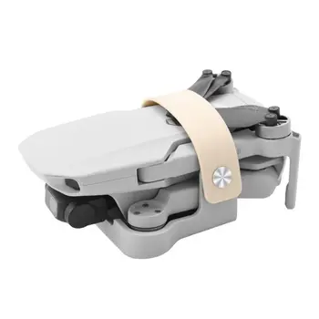 Už DJI MAVIC MINI drone peilis fiksuotais apsaugos sėdėti DJI Mavic Mini drone Originalus sraigto apsaugos Laikiklį priedai