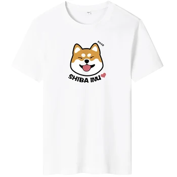 Vasaros Moteriškų T Marškinėliai Mados Harajuku Streetwear Animacinių Filmų Topai Tee Atsitiktinis Moterų Drabužių Medvilnės, Trumpomis Rankovėmis T Shirts Moteris