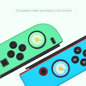 Įjungti Valdiklio Dangtelio Gyvūnų Kirtimo Analoginis Nykščio Rankena Bžūp Nintendo Jungiklis Kreiptuką Mygtukas Dangtelis Žaidimų Atveju Perjungti Dovana