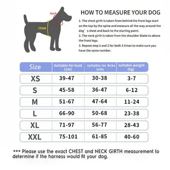 Šuns Pakinktai Atspindintis Orui Reguliuojamas Pet Balnai Šunį Vest ID Custom Patch Lauko Pėsčiomis Šunų Reikmenys